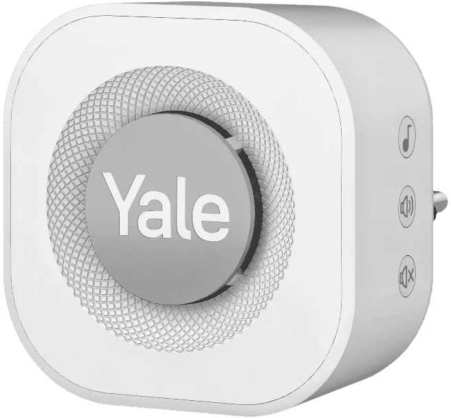 Yale Home Dzwonek