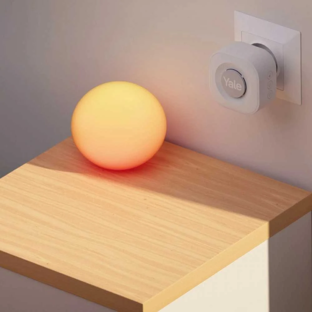 Yale Home Dzwonek