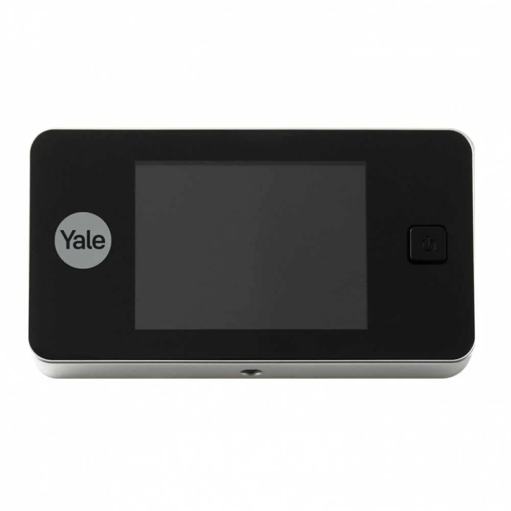 Vaizdo Domofonas - Yale DDV 500