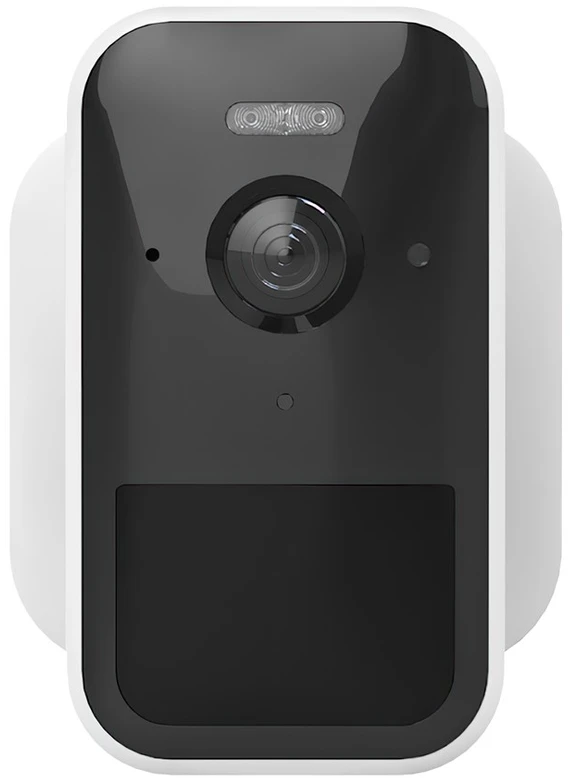 Yale SV-OC-1A-W apsaugos kamera Cube IP apsaugos kamera Vidaus ir lauko 1080 x 1920 pikselių siena
