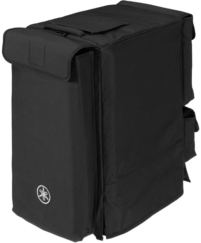 Yamaha Stagepas 1K mkII Freestanding Public Address (PA) system 1100 W Juodas