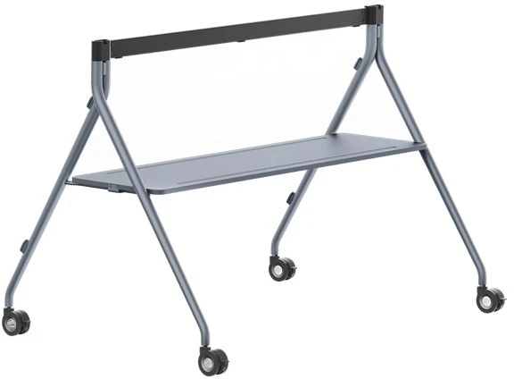 Laikiklis Yealink Grindų stovas su padėklu mb-fs-p860t 3311085