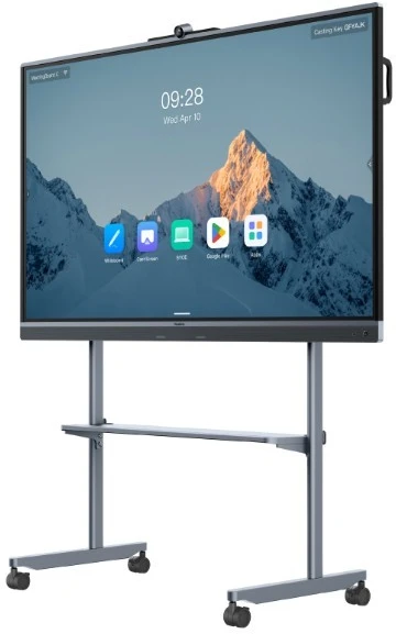 Yealink Monitorius 65 cali meetingboard c mb65c-edla 1303287