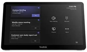 Internetinė kamera Yealink MVC Series S80-C5U (1109944)