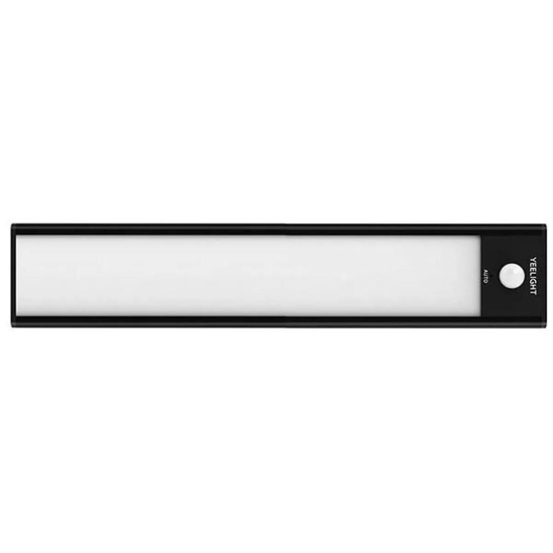 Lubinis šviestuvas Yeelight spintos jutiklinis šviestuvas A20 (20 cm), Juodas | YLBGD-0044 | 1.2 W