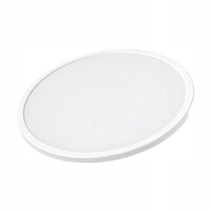 Lubinis šviestuvas Yeelight Smart Ultra Slim LED lubų šviestuvas C2201C400 | YLXDD-0034 | 24 W | 2700-6500 K | Led | 220-240 V