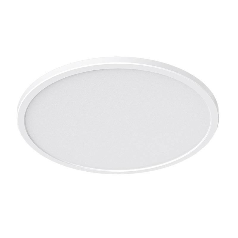 Lubinis šviestuvas Yeelight Smart Ultra Slim LED lubų šviestuvas C2201C235 | YLXDD-0030 | 18 W | 2700-6500 K | Led | 220-240 V
