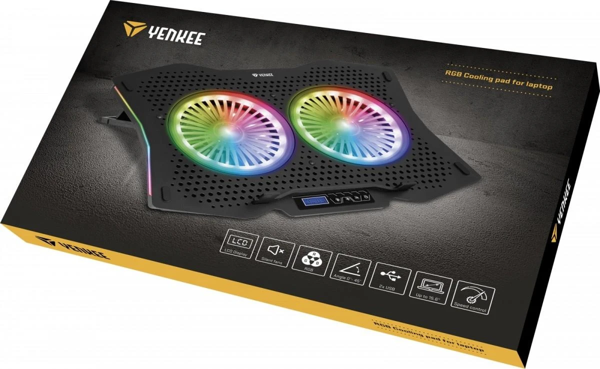 Yenkee YSN 310 aušinimo padas