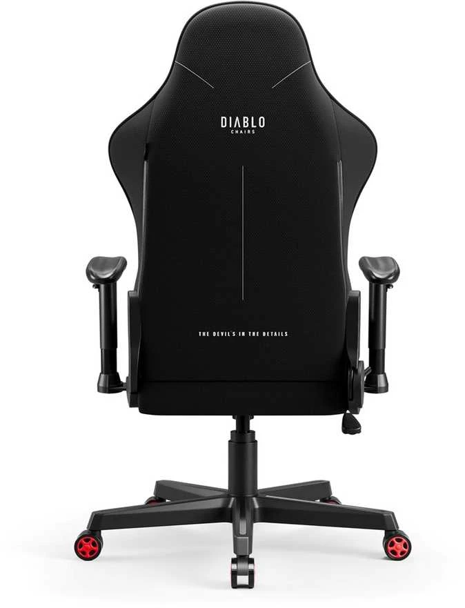 Diablo Chairs Diablo X-ST4RTER