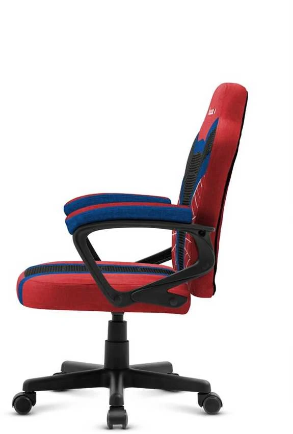 Žaidimų kėdė dla dziecka huzaro ranger 1.0 spider