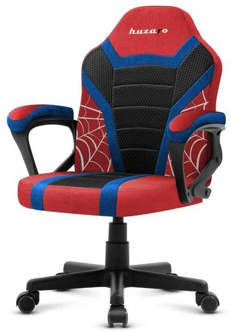 Žaidimų kėdė dla dziecka huzaro ranger 1.0 spider