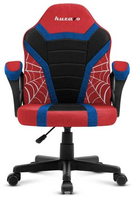 Žaidimų kėdė dla dziecka huzaro ranger 1.0 spider