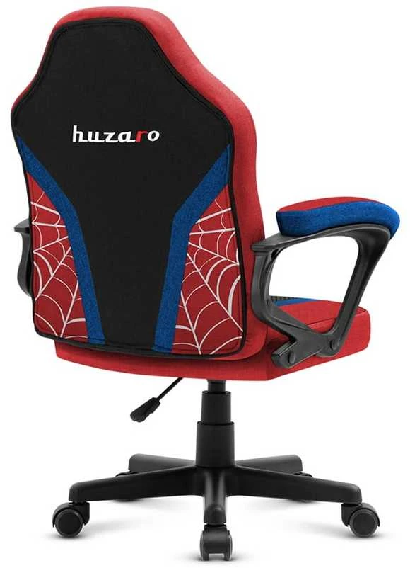 Žaidimų kėdė dla dziecka huzaro ranger 1.0 spider