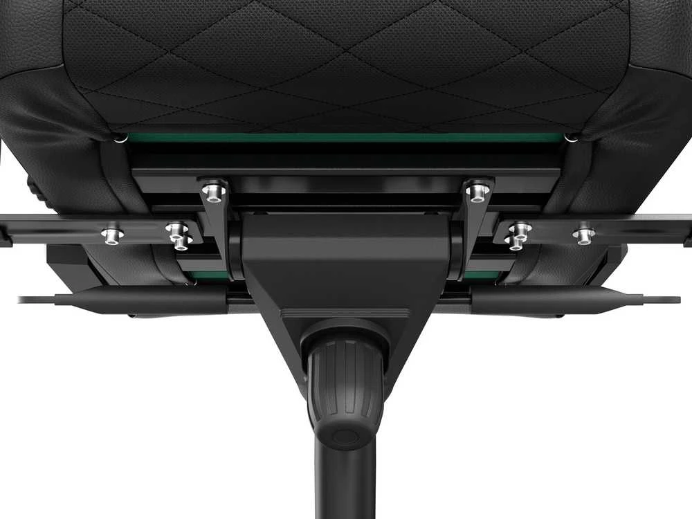 Genesis Gaming Chair Nitro 890 G2 Atlošo apmušalų medžiaga: Eko oda, Sėdynės apmušalų medžiaga: Eko oda, Pagrindo medžiaga: Metalas, Ratukų medžiaga: Nailonas su CareGlide danga | Juodas/Raudona
