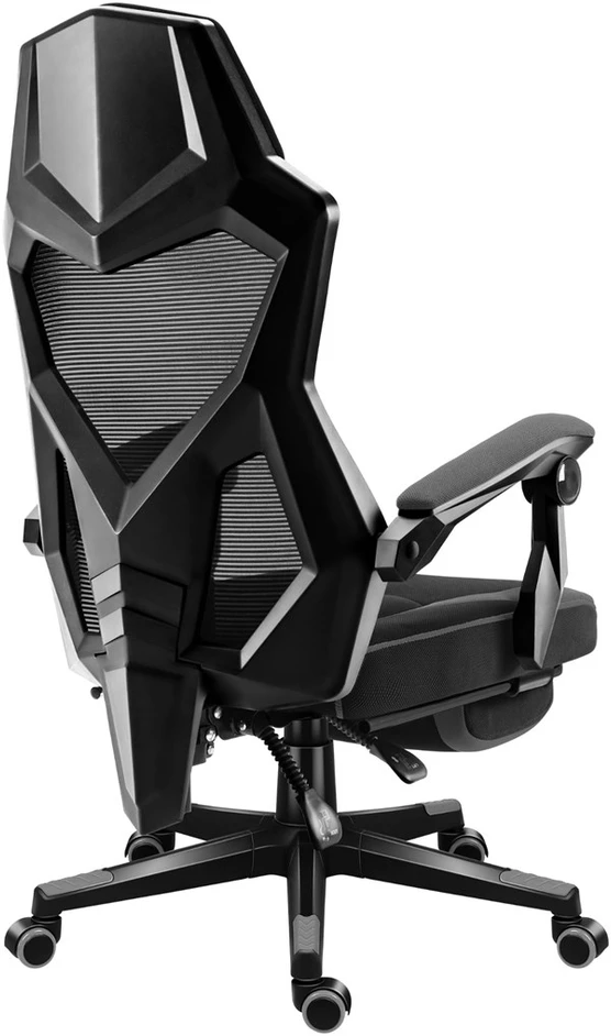 Huzaro Combat 3.1 Pilkas gaming chair