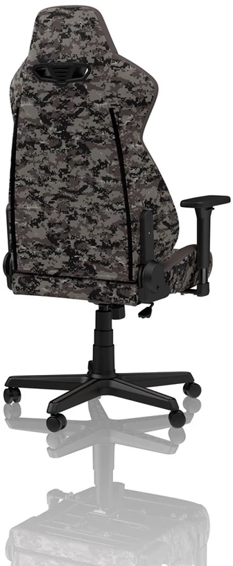 Žaidimų kėdė Nitro Concepts S300 Gaming Chair, Urban Camo