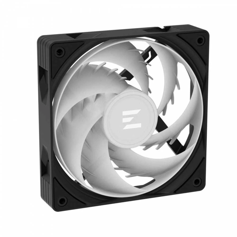 „AiO Zalman ALPHA2 DS A36“ vandens aušinimas