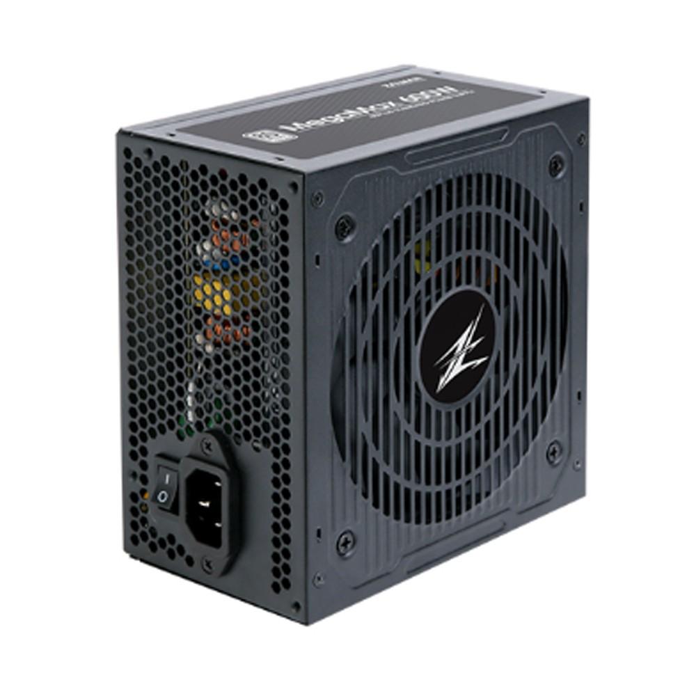 Zalman MegaMax 600W maitinimo šaltinis (ZM600-TXII)