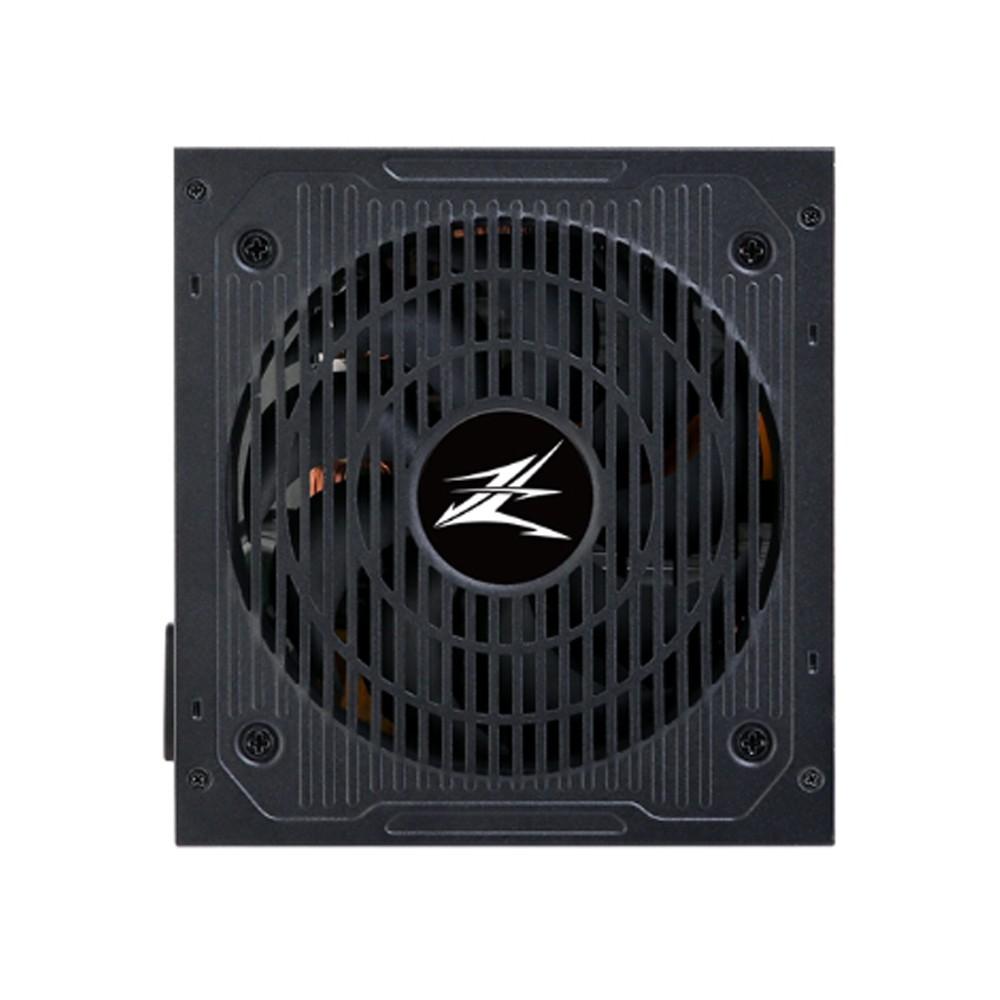 Zalman MegaMax 700W maitinimo šaltinis (ZM700-TXII)