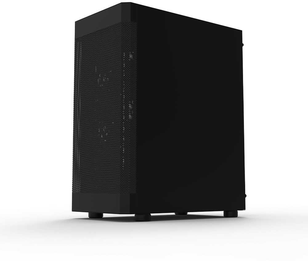 Korpusas Zalman i4