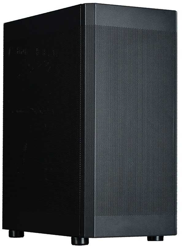 Korpusas Zalman i4