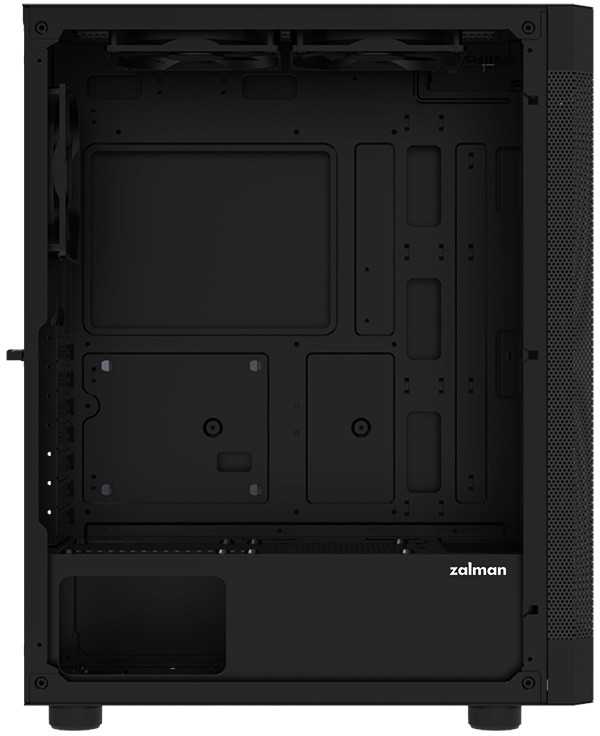Korpusas Zalman i4