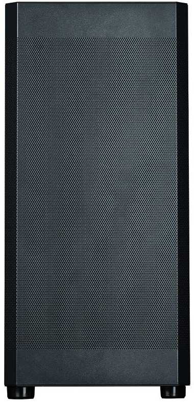 Korpusas Zalman i4