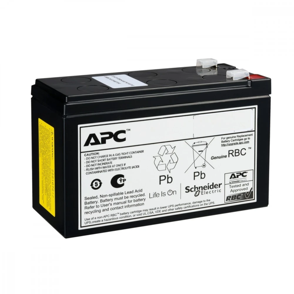 APC APC Replacement Baterija Cartridge #203, pro SRV1KI, SRV1KIL
