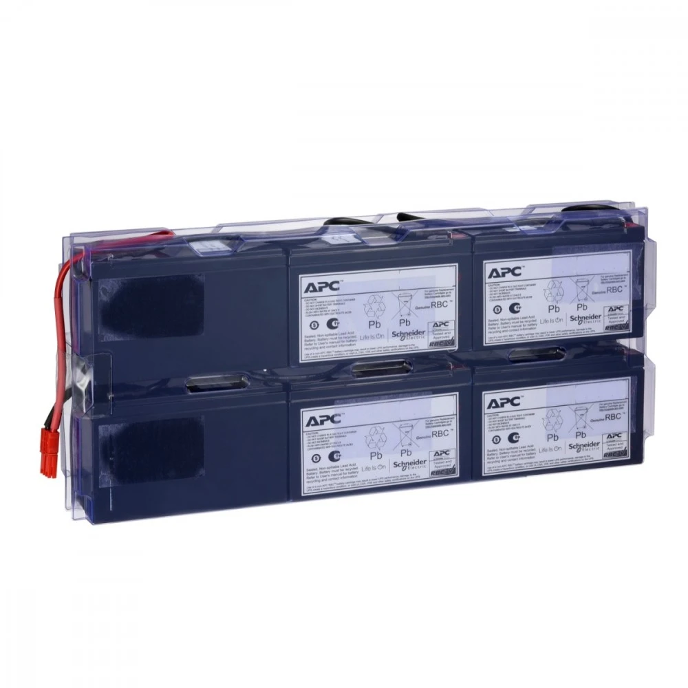 APC Akumuliatorius APCRBCV202 Replacement Baterija Cartridge #202 do Easy UPS SRV/SRVS 2000VA