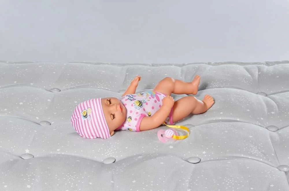 Mažoji lėlytė BABY BORN, 36 cm