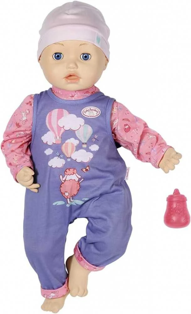 Zapf Creation Baby Annabell Big