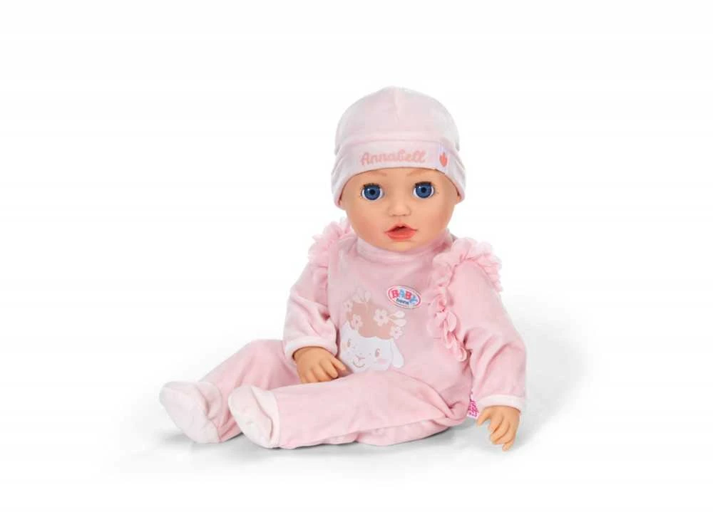 Zapf BABY born - Anabell 43 cm (838396)