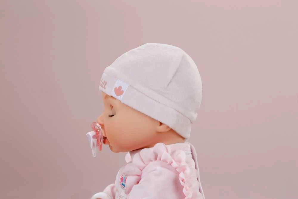 Zapf BABY born - Anabell 43 cm (838396)