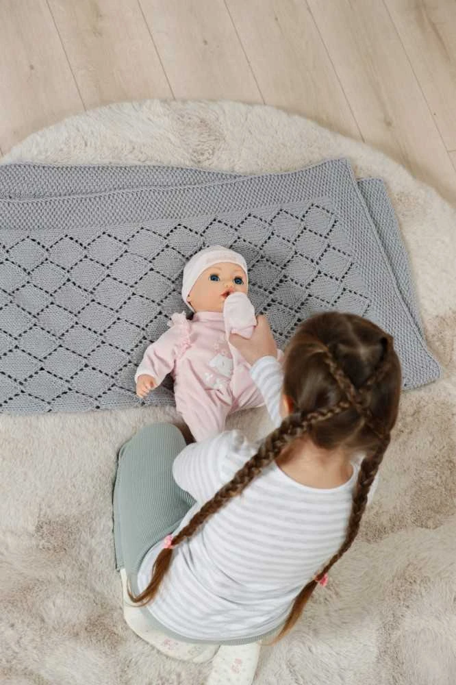 Zapf BABY born - Anabell 43 cm (838396)