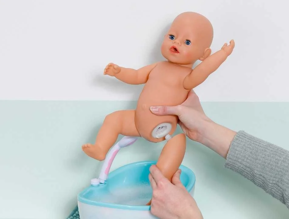 Lėlytė Emma BABY BORN, 43 cm