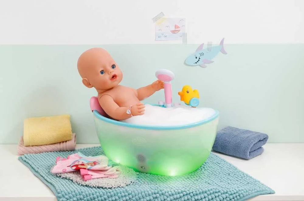 Lėlytė Emma BABY BORN, 43 cm