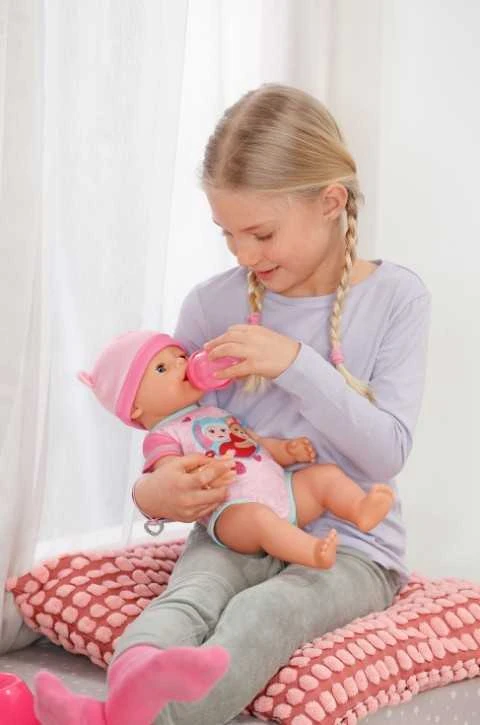 Lėlytė Emma BABY BORN, 43 cm