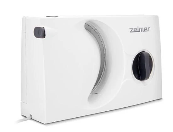Zelmer ZFS0916S Mėsos pjaustyklė
