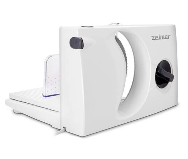 Zelmer ZFS0916S Mėsos pjaustyklė