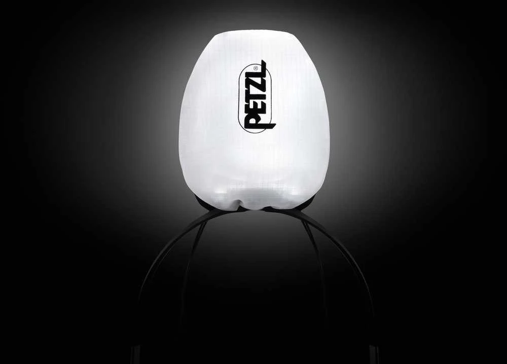 Prožektorius Petzl IKO CORE 500lm