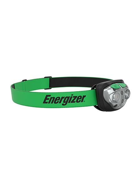 Energizer 400lm įkraunamas galvos žibintuvėlis Vision Ultra HDFRLP