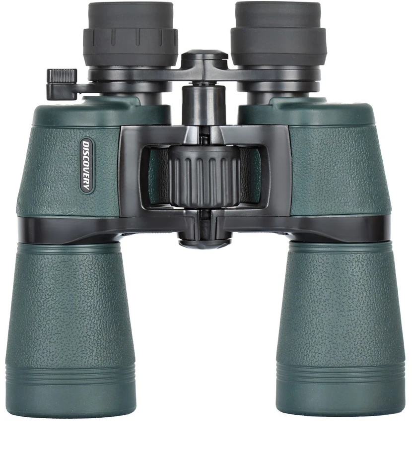 Deltaoptical Žiūronai Delta Discovery 10-22x50