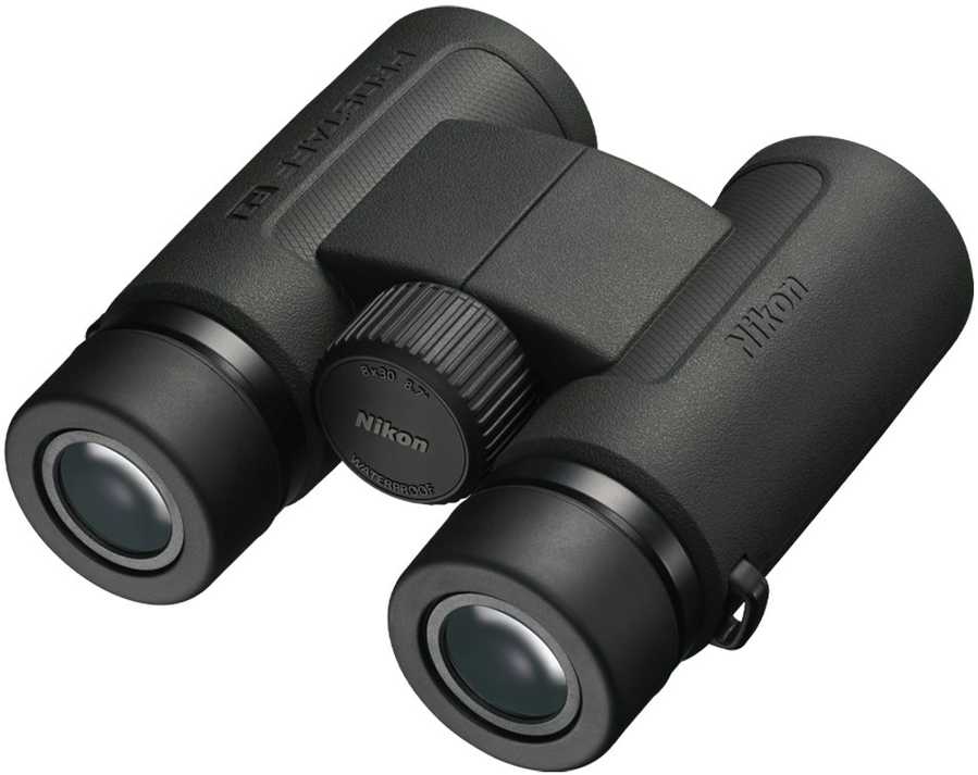Žiūronai Nikon PROSTAFF P3 8x42