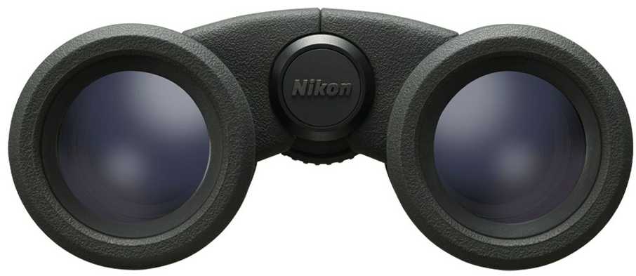Žiūronai Nikon PROSTAFF P3 8x42