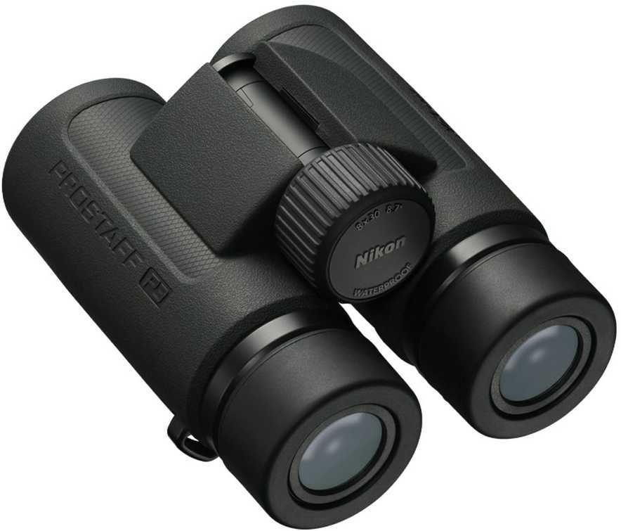 Žiūronai Nikon PROSTAFF P3 8x42