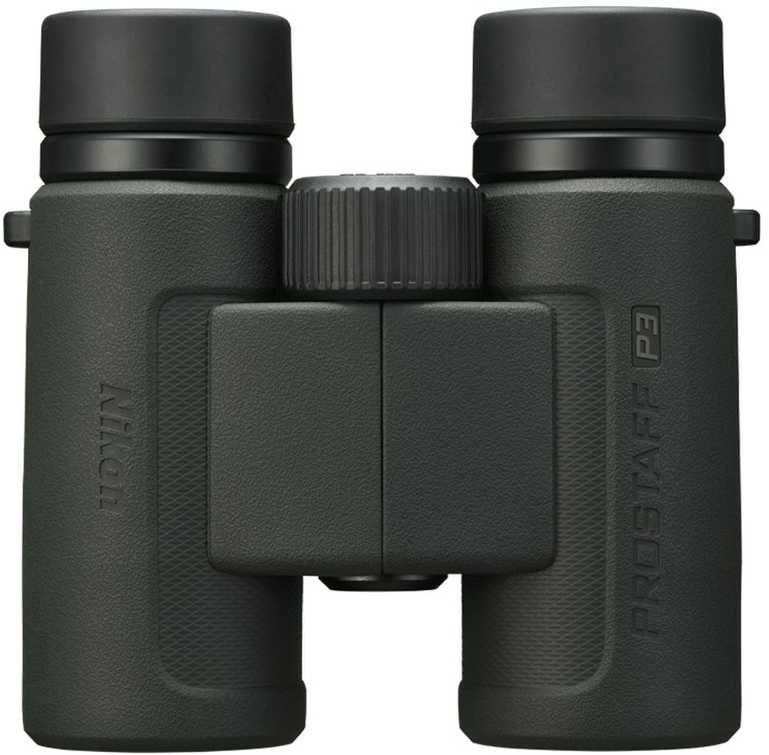 Žiūronai Nikon PROSTAFF P3 8x42