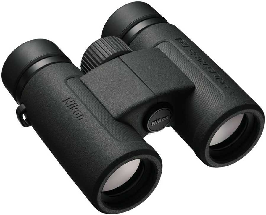 Žiūronai Nikon PROSTAFF P3 8x42