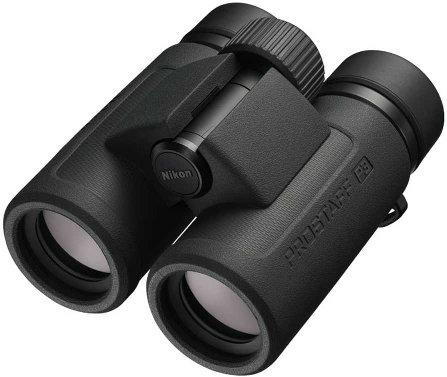 Žiūronai Nikon PROSTAFF P3 8x42