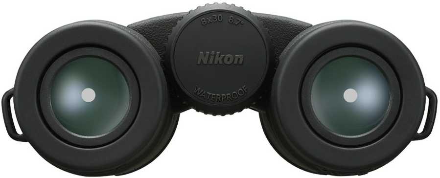 Žiūronai Nikon PROSTAFF P3 8x42