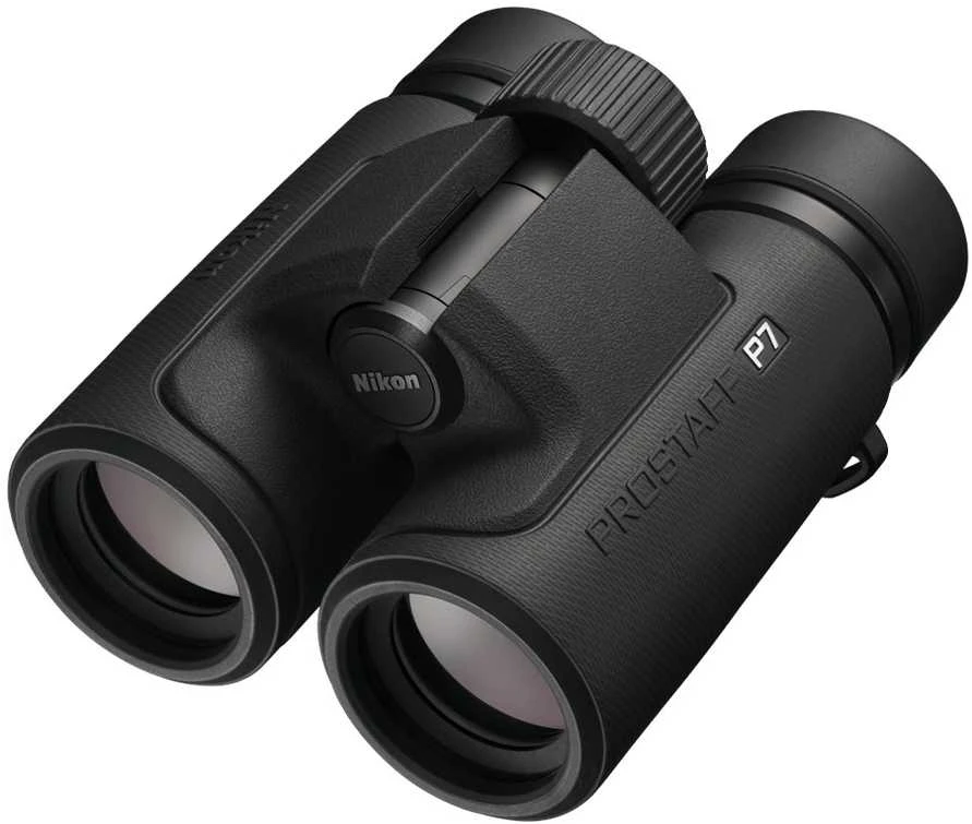 Žiūronai Nikon PROSTAFF P7 10x30